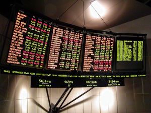 Listing on the Stock Exchange in Malta