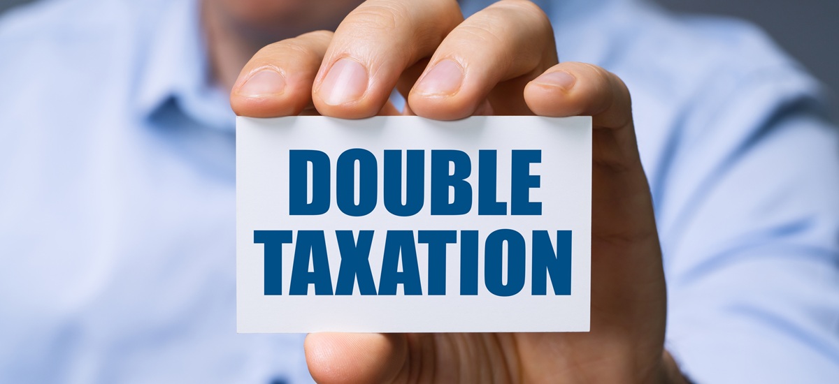 Malta Double Taxation Agreements